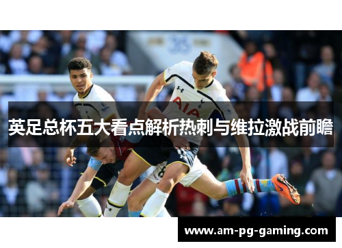 英足总杯五大看点解析热刺与维拉激战前瞻 英足总杯五大看点解析热刺与维拉激战前瞻