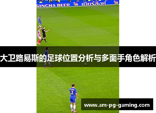大卫路易斯的足球位置分析与多面手角色解析 大卫路易斯的足球位置分析与多面手角色解析