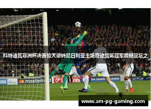 科特迪瓦非洲杯决赛惊天逆转尼日利亚主场奇迹加冕冠军震撼足坛之 科特迪瓦非洲杯决赛惊天逆转尼日利亚主场奇迹加冕冠军震撼足坛之
